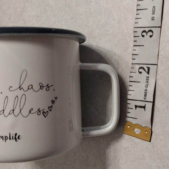 Bumplife coffee mug. - Picture 9 of 9